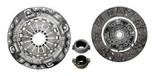 Kit De Clutch Isuzu Elf 200 3.0 L4 Turbo Diesel 2009-2015