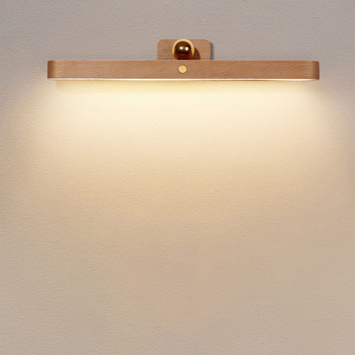La Luz Nocturna W Led Recargable Y Regulable Puede Ser Pl 90
