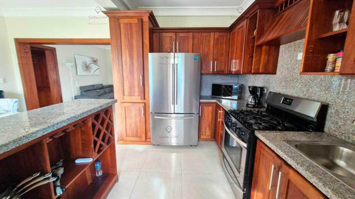 Se Alquila El Apartamento De 2 Dormitorios A 5 Minutos De La Playa Los Corales