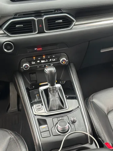 Mazda CX-5 2.5 Grand Touring 4X2