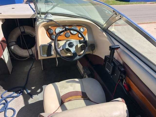 Regnicoli Albacora Mariner 150hp Optimax Buen Estado