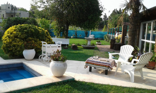 Imagen 20 de 22 de Hermosa Quinta En Moreno