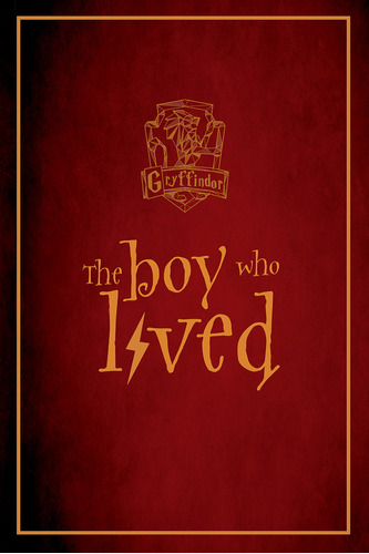 Bloc De Notas Harry Potter Gryffindor - Media,gunis