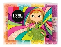 Comprar Kit Armá Tus Joyas Moda Diseño Bijouterie Teen 12 Div Grande