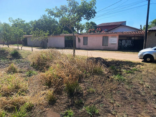 Lote Em Praia Grande Na Divisa Com Nova Almeida Es