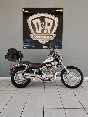 Virago Xv 535
