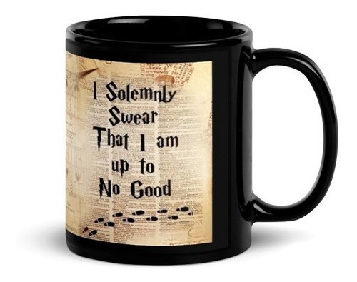 Tazon Harry Potter Taza Tazon Magico Variedades 