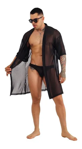 Traje de baño hombre transparente new arrivals