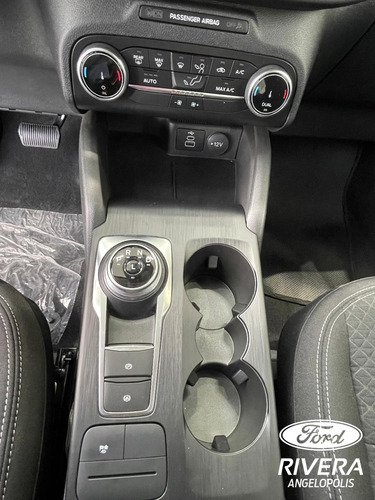 Ford Escape Active