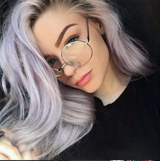 Lentes Redondos Con Aumento | MercadoLibre 📦