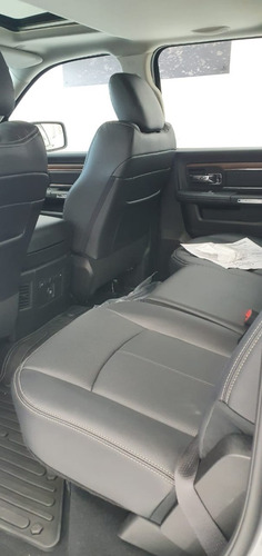 Ram 1500 Laramie 5.7l Fp