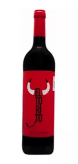 Vinho Espanhol El Torito Tempranillo - 750ml