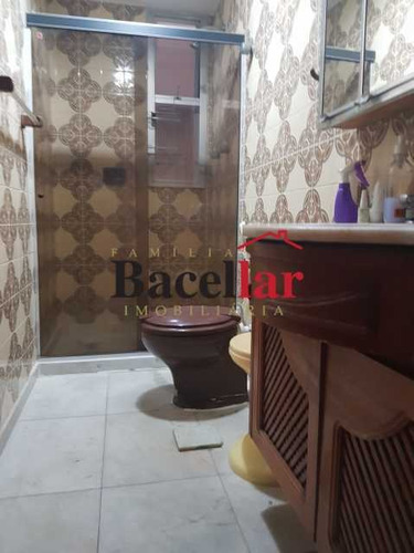 Imagem 12 de 15 de Apartamento-à Venda-tijuca-rio De Janeiro - Tiap40210