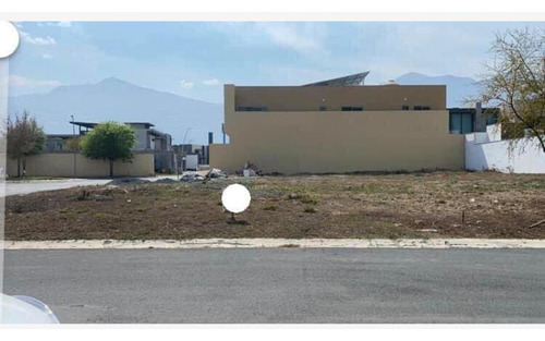 Terreno En Venta En Amorada Privada Residencial