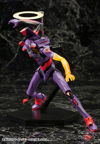 Rebuild Of Evangelion: Unit 01-eva-01 General-purpose Preven