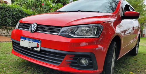 Volkswagen Gol Sedan 1.6 Comfortline 101cv