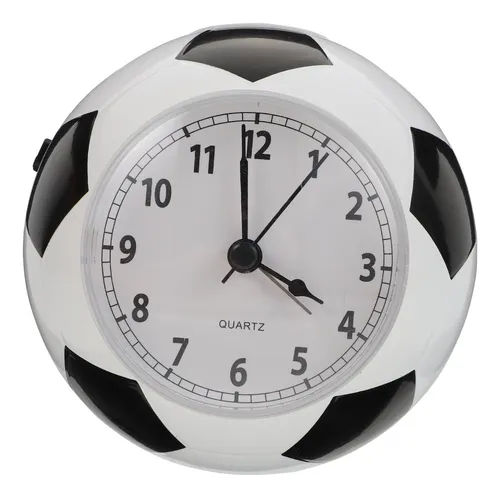 Despertador Para Niños, Despertador De Fútbol, Regalo