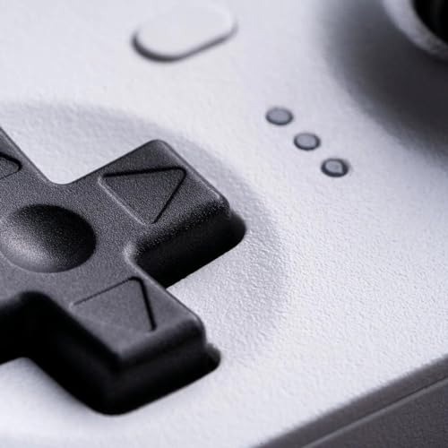 8bitdo Ultimate Wired Controller - Compatible Con Pc Y Ms