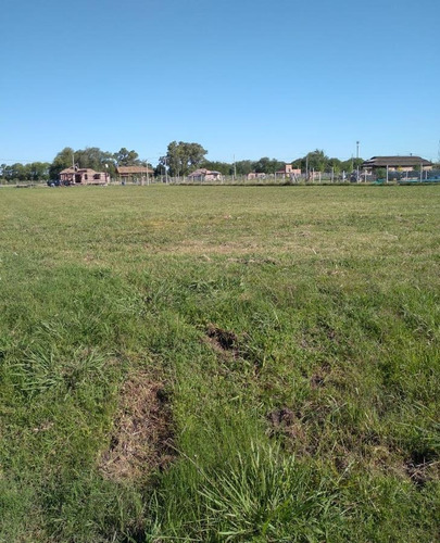 Terreno 1.500 Metros - Exaltación De La Cruz - Lote 34