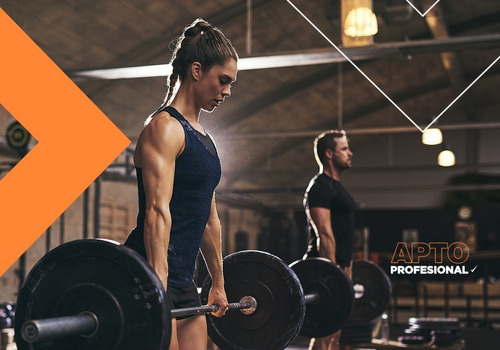 Barra Olimpica Recta Maciza Pesas Gym 1.5 Mt Rulemanes 50 Mm