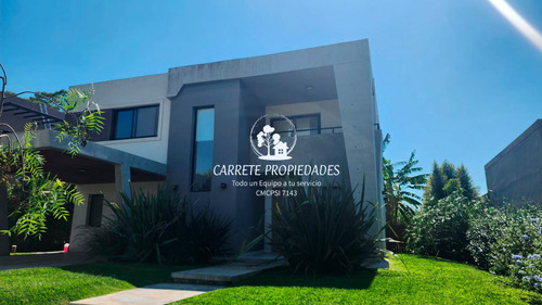 Venta Casa 4 Ambientes Con Pileta. Lista Para Mudarte! Santa Elena