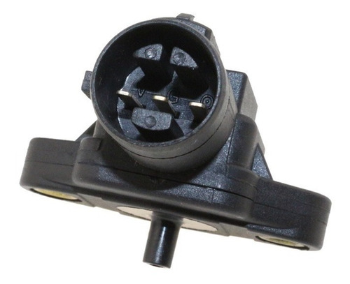 Sensor Pressão Map E Conector Honda Accord Civic 079800-4250