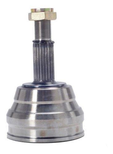 Punta Homocinética Para Volkswagen Vento 22 Mm./511154