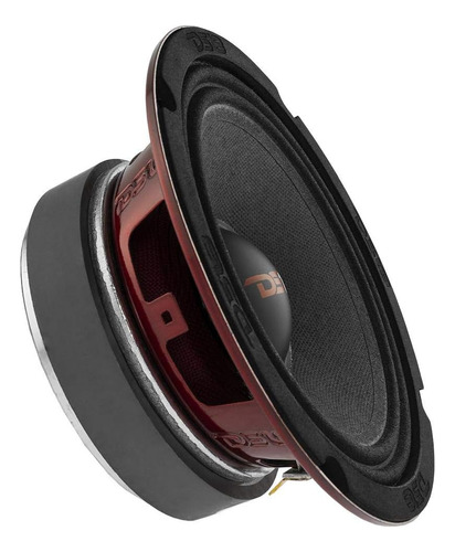 Ds18 Pro-x6.4m Altavoz - 6.5 Pulgadas,