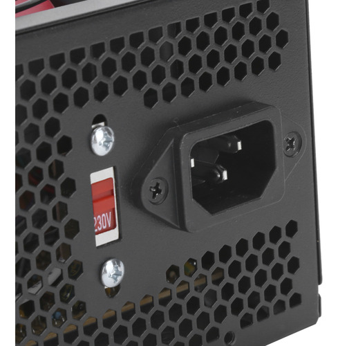 Fuente De Alimentación De 250 W Para Accesorios De Computado
