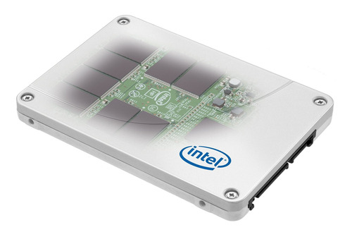 Ssd 60gb Sata Intel 520 Series Solid State Drive 60gb 6 Gb/s