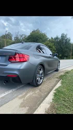 Bmw Serie 2 3.0 240i M Package 2018