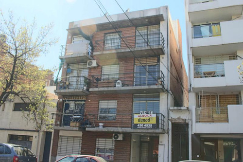 Venta Departamento 1 Dormitorio En Rosario - Riccheri 1055 01 01