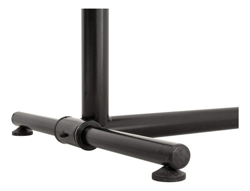 Mesa Ergonômica Para Notebook Com Giro E Altura Ajustavel In