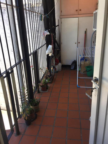 Departamento En Venta De 2 Ambientes En San Fernando