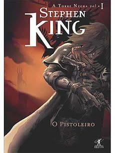 A Torre Negra: O Pistoleiro Vol 1