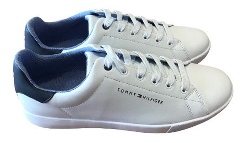 Tênis Branco - Tommy Hilfiger