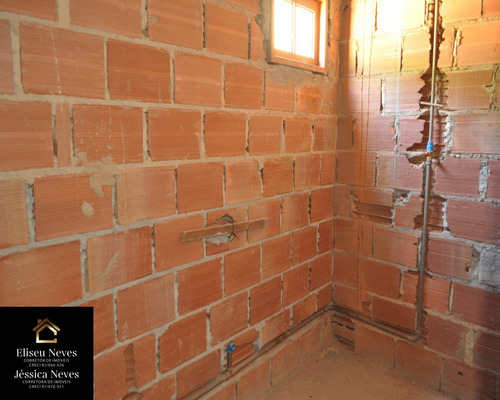Vendo Casa No Bairro Goiabal Em Paty Do Alferes - Rj - Ca00096 - 69014655
