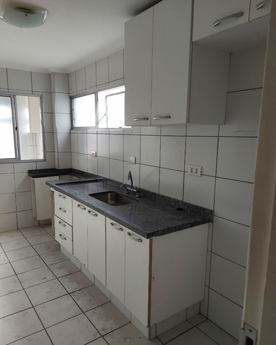 Imagem 6 de 14 de Apartamento A Venda Em Presidente Altino - Ap01000 - 33987646