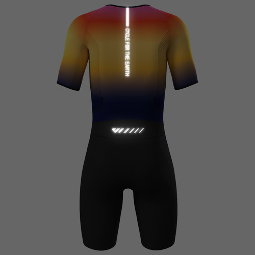 Camisa Masculina De Triatlo, Roupa De Corrida, Roupa De Corr