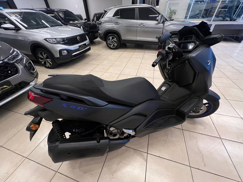 Yamaha Xmax 250 Abs