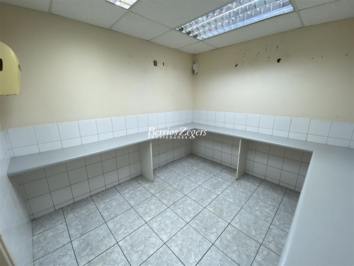 Oficina En Venta En Antofagasta Sector Parque Brasil