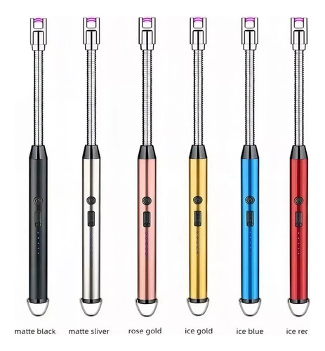 Encendedor Saiviek Jl891: Estilo Y Funcionalidad En Lighter