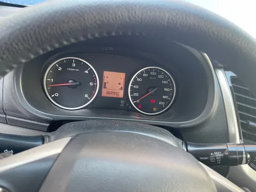 Mitsubishi L200 2.5 Di-d Cabina Doble 4x4 Mt