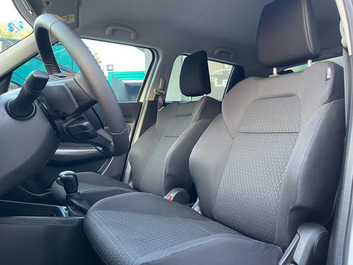 Suzuki Swift 1.0 Booster Jet At