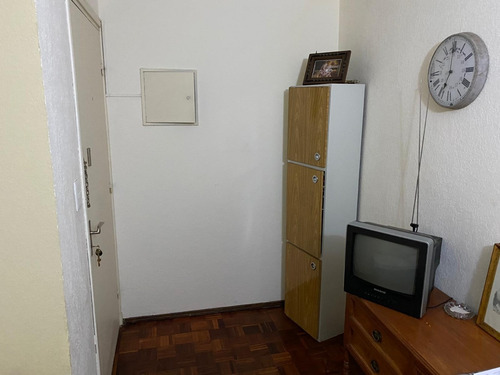 Imagen 14 de 14 de Se Vende Monoambiente De 50 M2 En 18 De Julio Y Gaboto