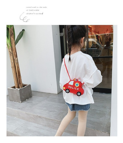 Nuevo Bolso De Mano Para Bebés Con Dibujos Animados, Bonito
