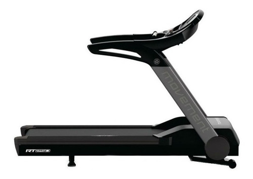 Esteira elétrica Movement RT Cardio RT 250 G3 110V