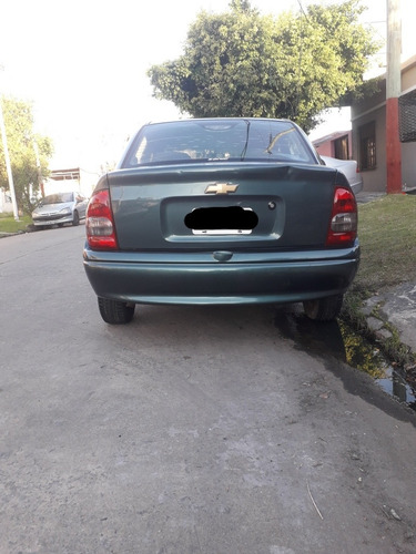 Chevrolet Corsa 1.4 Classic 2009