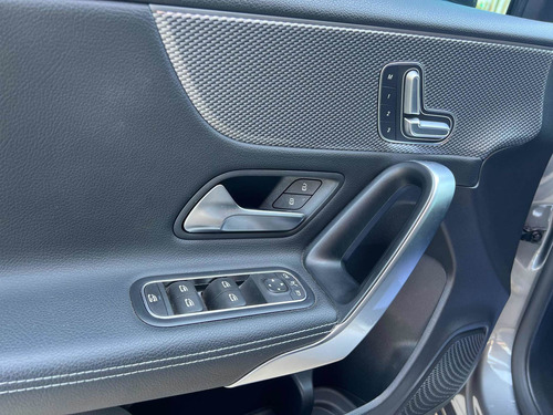 Imagen 11 de 21 de Mercedes-benz Clase A 2019 1.3 163cv Progressive