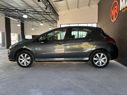 Peugeot 308 1.6 Allure Hdi 115cv